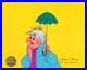 Phantom Tollbooth Chuck Jones Signed 1970 Production Animation Cel MGM 5