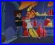 Phantom Tollbooth Milo Chuck Jones Signed 1970 Production Animation Cel MGM 1