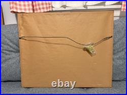 Production Cel Mrs. Doutfire Authenticated Signed Chuck Jones