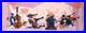 QUINTET Bugs Bunny Chuck Jones Signed Music Looney Tunes Cel Art Limited Edition