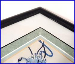 RARE Warner Bros Cel BUGS BUNNY Dentist EARTHLING 1994 AP CHUCK JONES 344/500