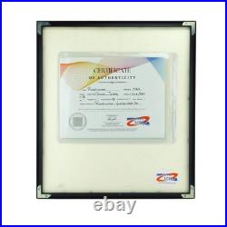 ROAD RUNNER Chuck Jones Cel Signed Limited Edition Looney Tunes Art Cell