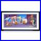 Rabbit of Seville Chuck Jones Signed Bugs Bunny Cel Elmer Fudd Animation Art