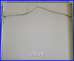 Rikki Tikki Tavi Chuck Jones Signed 1975 Original Production Cel CHOICE PIECE