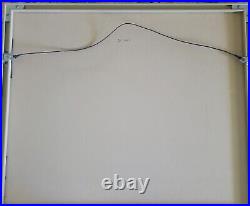 Rikki Tikki Tavi Chuck Jones Signed 1975 Original Production Cel CHOICE PIECE