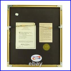 Road Runner Classic Chuck Jones Cel Signed Limited Edition