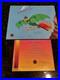 Roadrunner Wile E. Coyote Batman Acme Splatman Signed Chuck Jones Animation Cel
