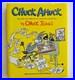 SIGNED Chuck Amuck by Chuck Jones 1st Edition/1st Printing 1989 Brand New