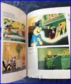 SIGNED Chuck Amuck by Chuck Jones 1st Edition/1st Printing 1989 Flat Signed