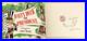 SIGNED with SKETCH/DRAWING by CHUCK JONES Daffy Duck For President 1st HC DJ