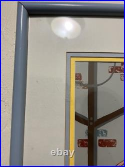 SOUND STAGE Chuck Jones Bugs Bunny Signed Movie Director Limited Edition Cel Art