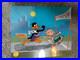 Sausage Factory by Chuck Jones Limited Edition Animation Cel LOA Artwork