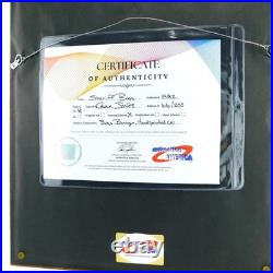 Sheriff Bugs Chuck Jones Cel Signed Bugs Bunny Looney Tunes Limited Edition