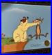 Suspended Animation Chuck Jones Signed Cel Limited Edition Warmer Brothers