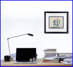 TRADERS Bugs Bunny Daffy Cel Chuck Jones Signed Limited Edition Art Wall Street TRADERS Bugs Bunny Daffy Cel Chuck Jones Signed Limited Edition Art Wall Street