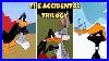 The Shorts That Accidentally Rewrote Looney Tunes History The Hunting Trilogy 1951 1953
