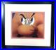 Vintage Bugs Production Cel Signed by Chuck Jones with Linda Jones Seal 1985