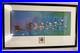 WARNER BROS CEL EVOLUTION OF BUGS BUNNY CHUCK JONES Signed 50th Anniversary