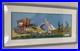 WB The Fanatic Chuck Jones Signed Wile E Coyote Road Runner LE Cel 148/750