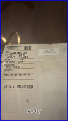 Warner Bros. Animation Bugs Bunny Limited Edition Sericel Authentic Numbered