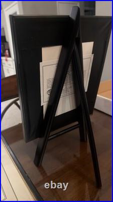 Warner Bros. Animation Bugs Bunny Limited Edition Sericel Authentic Numbered