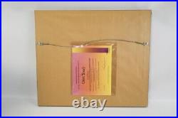 Warner Bros Cel Bugs Bunny Daffy Pepe Ducklaration Of Independence Chuck Jones