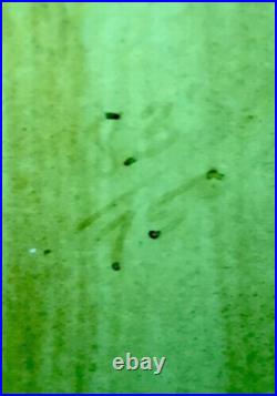 Warner Bros Cel Bugs Bunny Yosemite Sam Mutiny On The Bunny Signed Friz Freleng