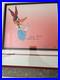Warner Bros. Daffy Duck Chuck Jones Signed Original Production Cel Framed COA