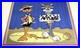 Warner Bros Limited Edition Cel Signed Chuck Jones Applause