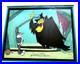 Warner Brothers Cel LE 76/100 Chuck Jones Signed Custom Framed Very Rare