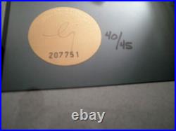 Warner Brothers Cel Not Bugs Bunny Odor-Able Kitty 40/45 Chuck Jones