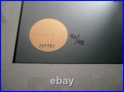 Warner Brothers Cel Not Bugs Bunny Odor-Able Kitty 40/45 Chuck Jones