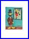 Warner Brothers-Chuck Jones Hand Signed Limited Edition Litho-Toulouse le Duck