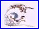 Warner Brothers-Chuck Jones-Limited Editio Paper-Wile/Road Runner-Birds Eye View