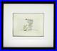 Warner Brothers-Chuck Jones-Limited Edition Etching-Bugs Bunny
