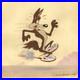 Warner Brothers-Chuck Jones-Limited Edition Paper-Wile Coyote-Fast & Furry-ous