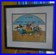 Warner Brothers Chuck Jones Next to the Last Chance Saloon Animation Cel Ltd E