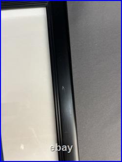 Warner Brothers LE Cel 1998 The Night Watchman #12/38 Signed by Chuck Jones COA