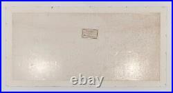 Warner Brothers Limited Edition Cel Birth of a Notion Signed By Chuck Jones