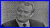 What S My Line Red Skelton Chuck Connors Panel Sep 25 1960