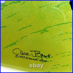 What's Opera, Doc IV Chuck Jones Cel Signed Limited Edition Art