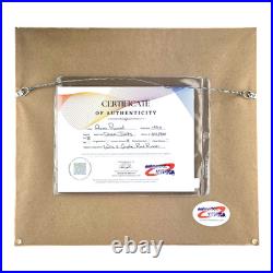 Wile Coyote Road Runner Chuck Jones Cel Limited Edition Looney Tunes Acme Rocket