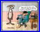 Wile E. Coyote COURTROOM Lawyer CHUCK JONES CEL Signed Limited Edition Art Cell
