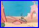 Wile E Coyote Looney Tunes Chuck Jones Signed 1994 Production Animation Cel 03