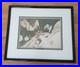 Wile E. Coyote original Animation Cell by Chuck Jones with certificate